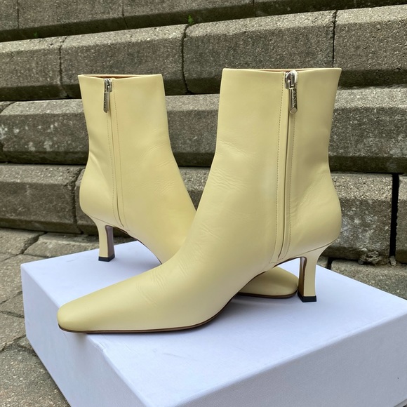 Neous ankle boots - EUR 40 fits = US 9.5/10 - Picture 13 of 16